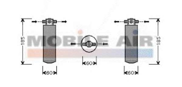 Осушитель, кондиционер