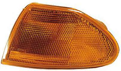 Фонарь указателя поворота