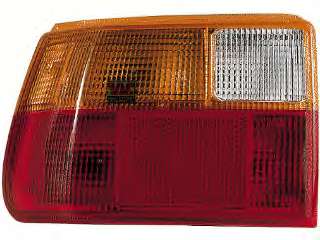 Задний фонарь