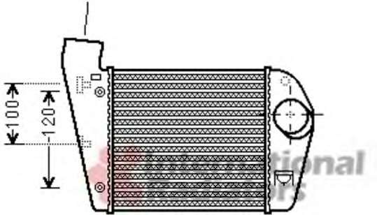 Интеркулер