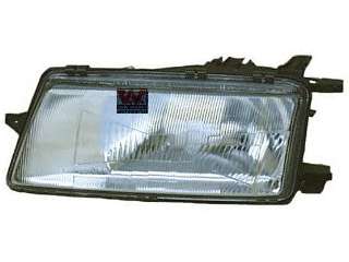 Основная фара