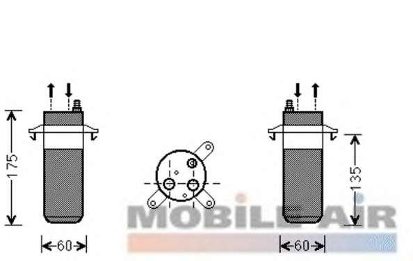 Осушитель, кондиционер