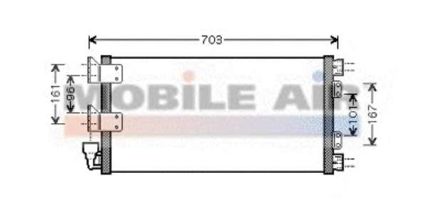 Конденсатор, кондиционер