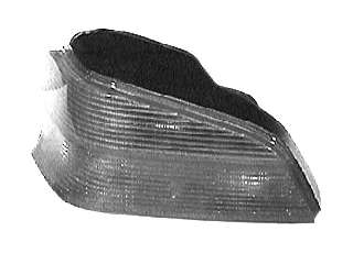 Задний фонарь