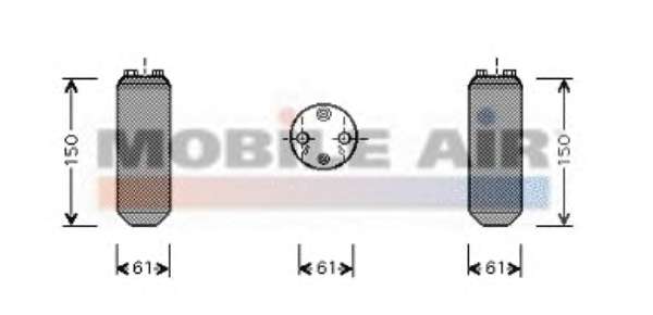 Осушитель, кондиционер