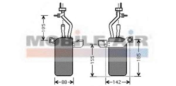 Осушитель, кондиционер