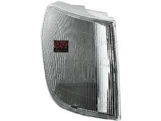 Ліхтар, показник повороту