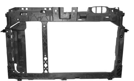 Облицовка передка