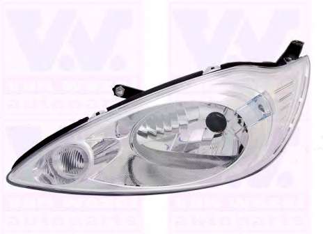 Основная фара