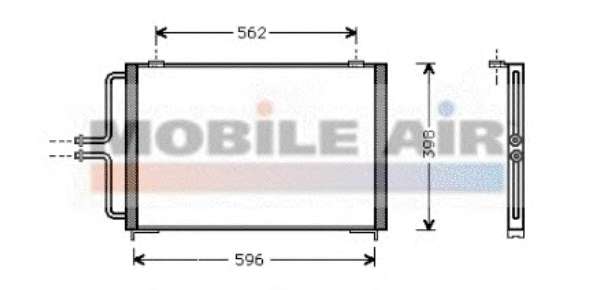 Конденсатор, кондиционер