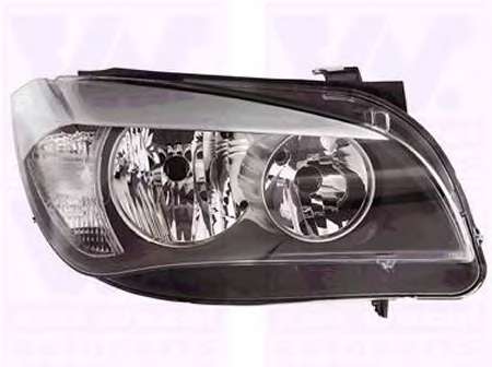 Основная фара