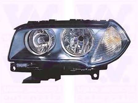 Основная фара