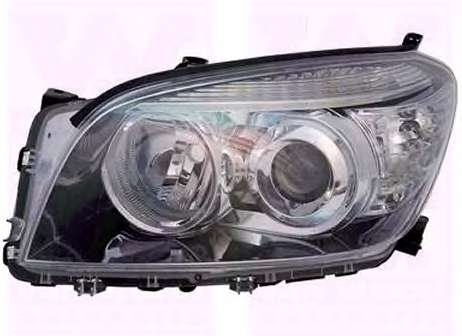 Основная фара