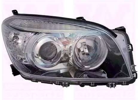 Основная фара