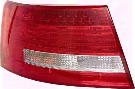 Задний фонарь