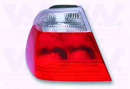 Задний фонарь