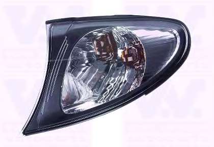 Фонарь указателя поворота