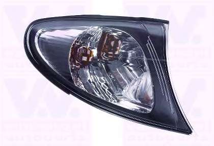 Фонарь указателя поворота