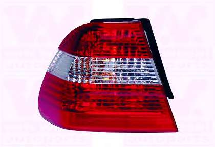 Задний фонарь