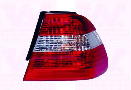 Задний фонарь