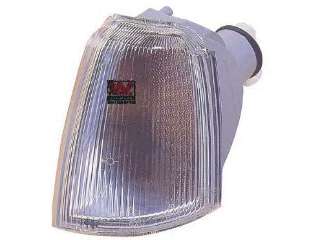 Фонарь указателя поворота