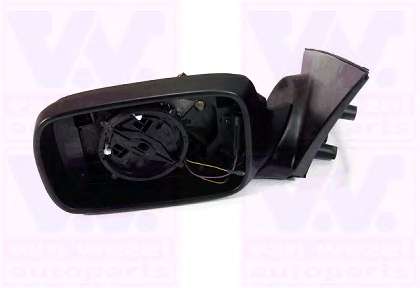 Наружное зеркало