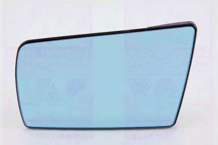 Зеркальное стекло, наружное зеркало