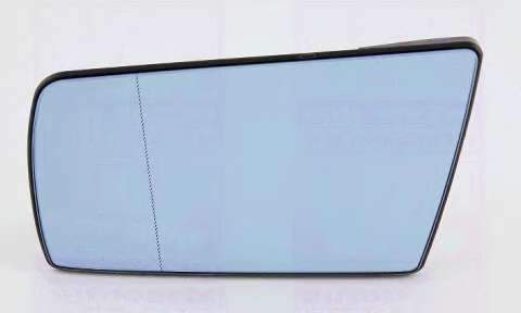 Зеркальное стекло, наружное зеркало