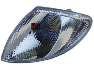 Ліхтар, показник повороту