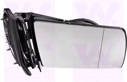 Наружное зеркало