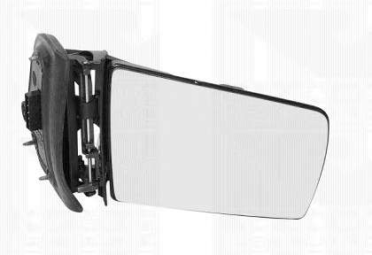 Наружное зеркало