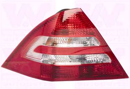 Задний фонарь