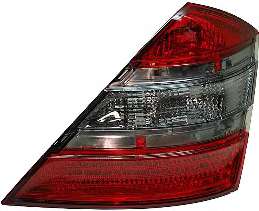 Задний фонарь