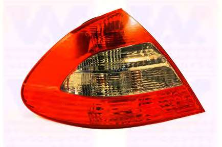 Задний фонарь