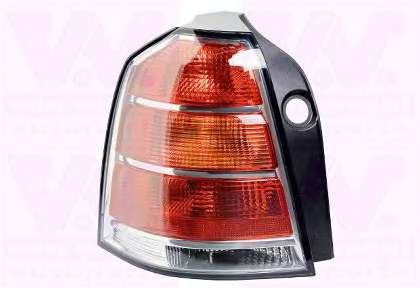 Задний фонарь