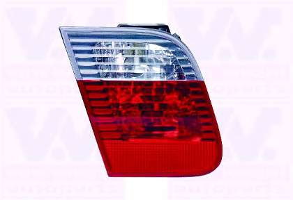 Задний фонарь