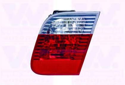 Задний фонарь