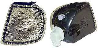 Фонарь указателя поворота