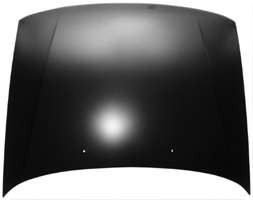 Капот двигателя