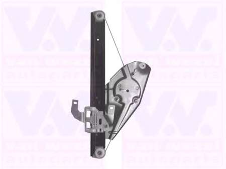 Подъемное устройство для окон