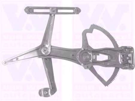 Подъемное устройство для окон