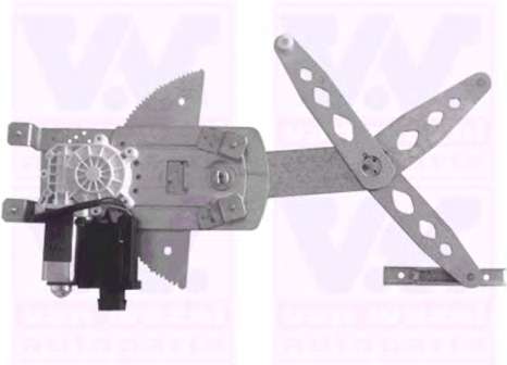 Подъемное устройство для окон