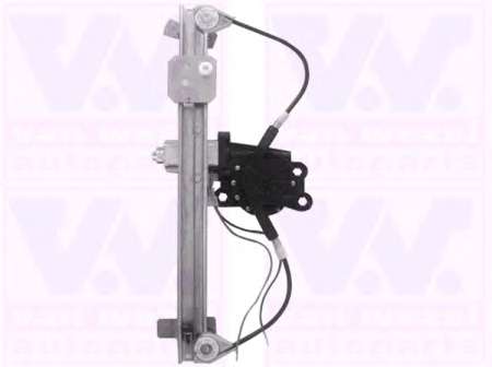 Подъемное устройство для окон