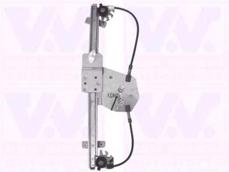 Подъемное устройство для окон