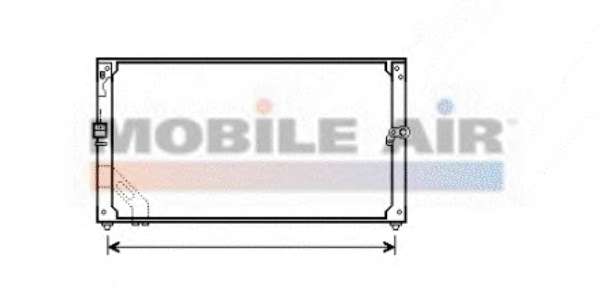 Конденсатор, кондиционер