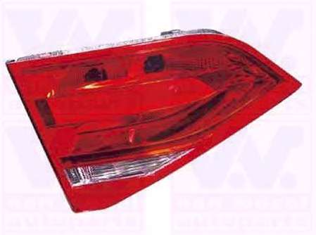 Задний фонарь