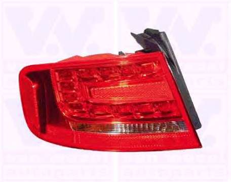 Задний фонарь