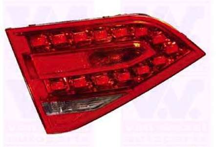 Задний фонарь