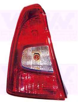 Задний фонарь