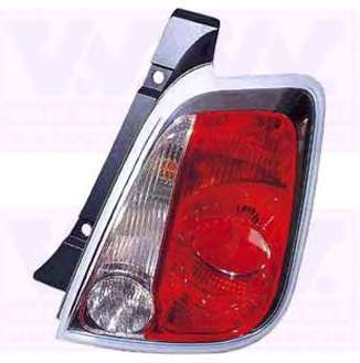 Задний фонарь